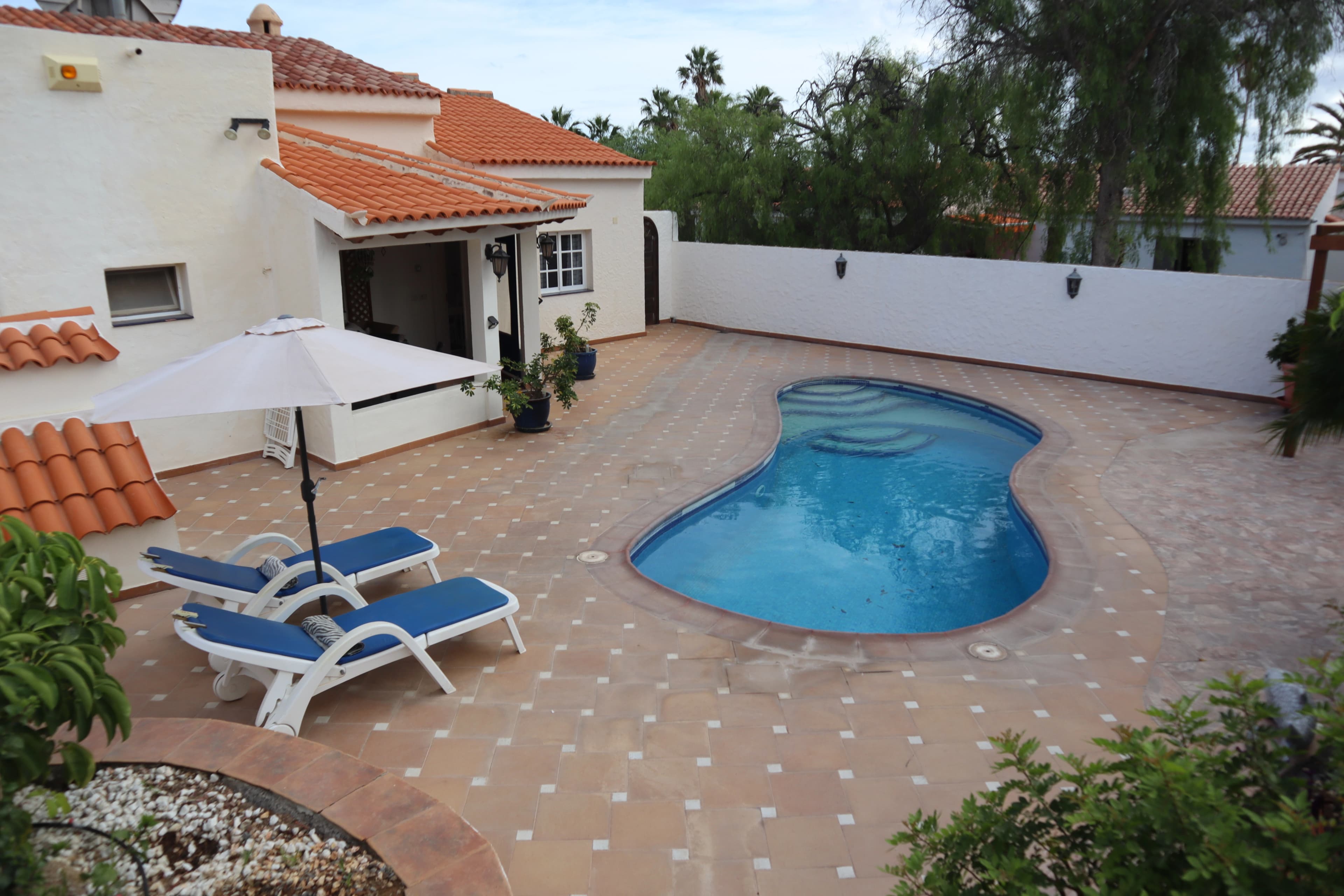 Image of casa magic