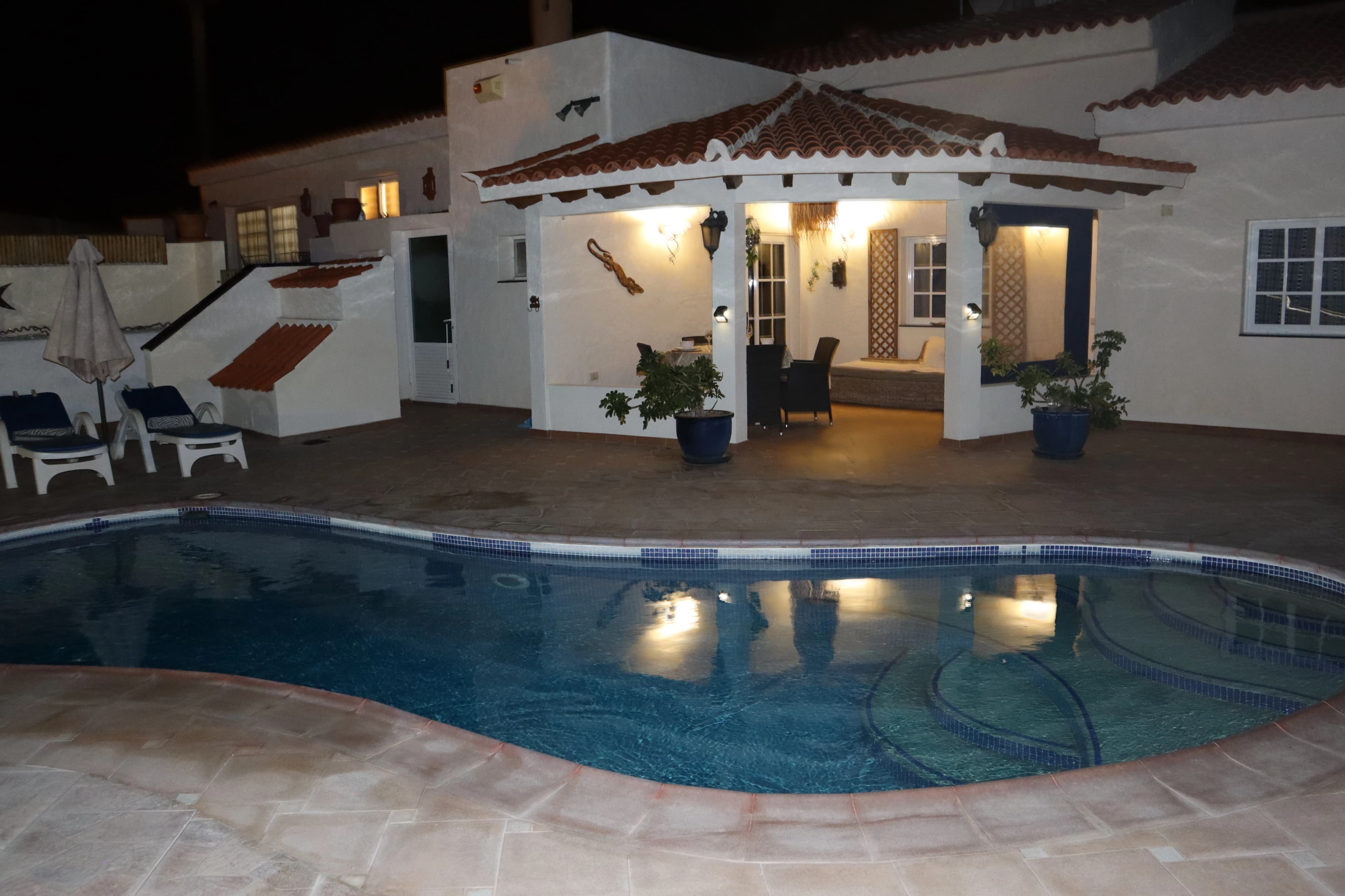 Image of casa magic